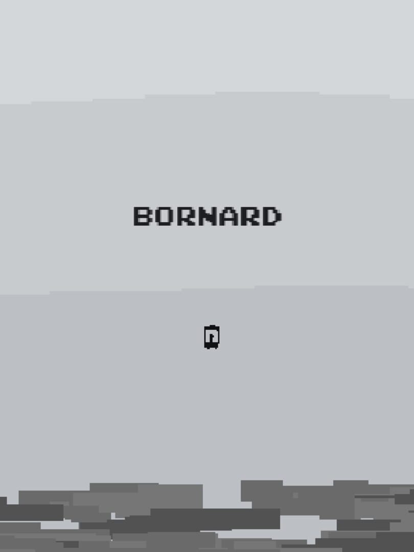 Bornard (2014)