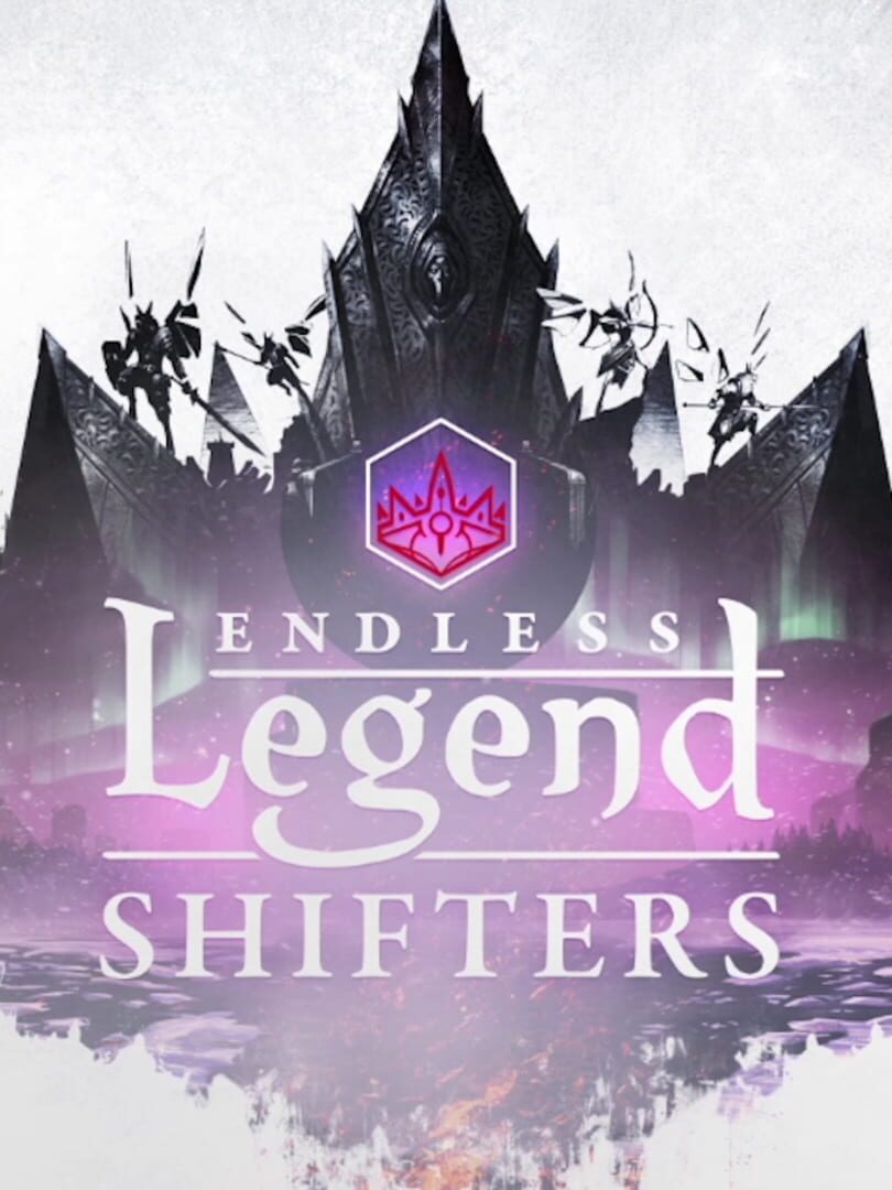 Endless Legend: Shifters (2016)