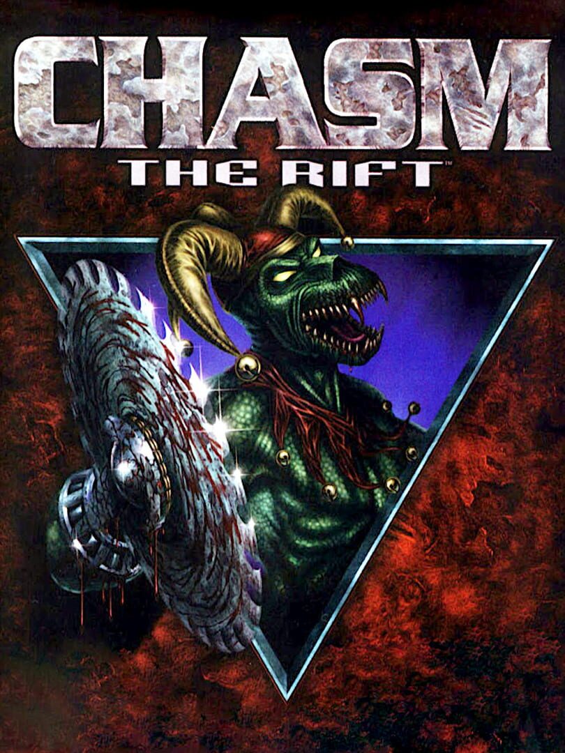 Chasm: The Rift (1997)