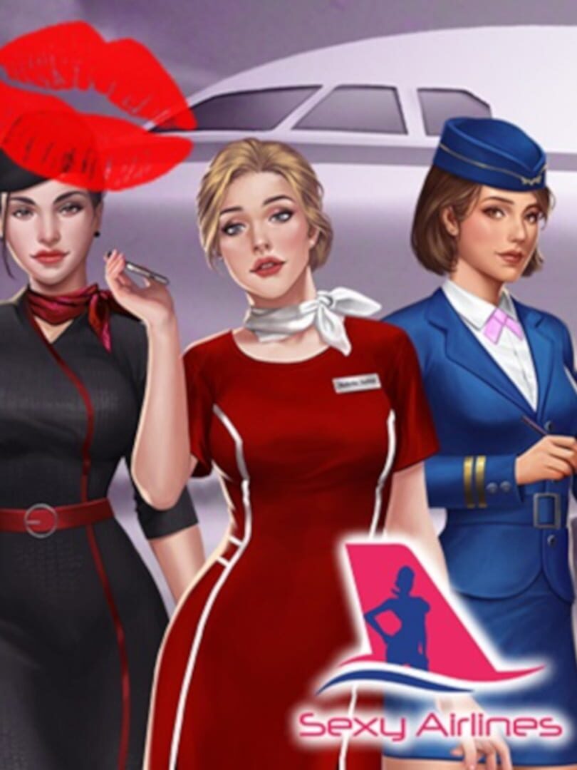 Sexy Airlines (2020)