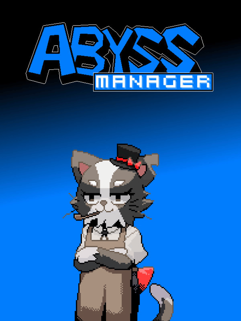 Abyss Manager Cover