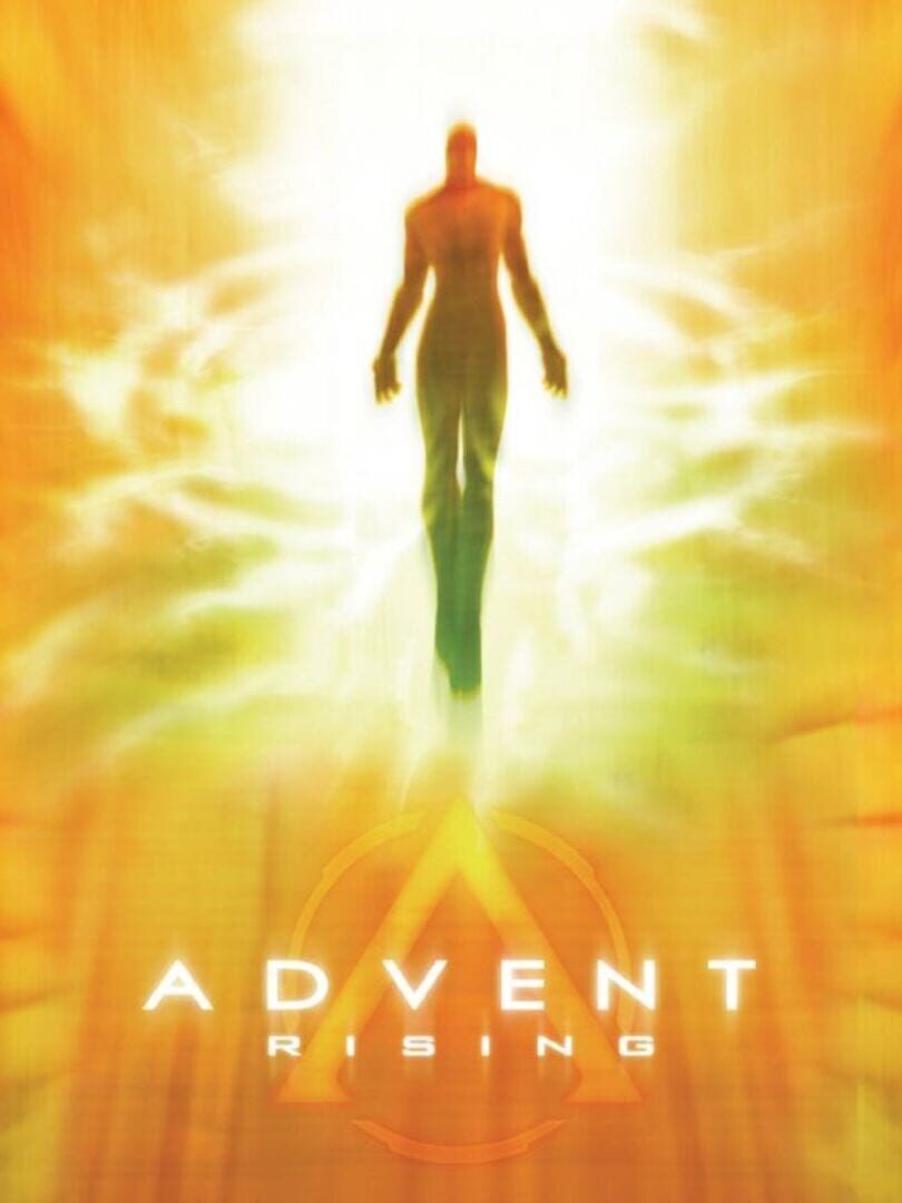 Advent Rising (2005)