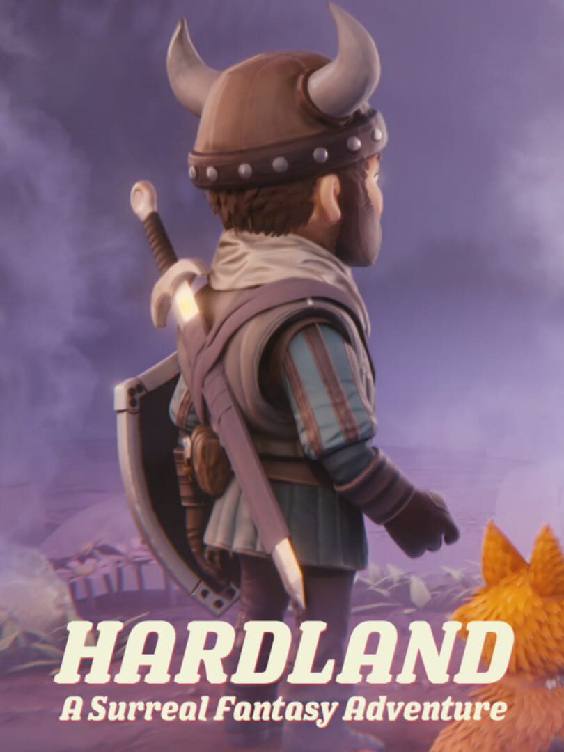 Hardland (2019)