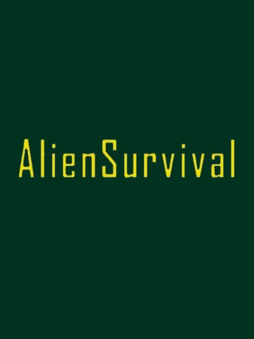 AlienSurvival (2018)