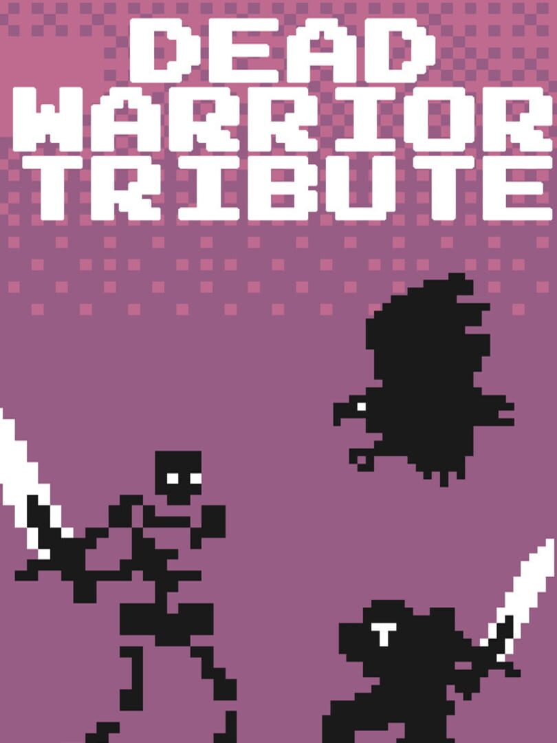 Dead Warrior Tribute (2020)