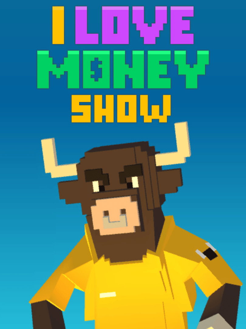 I love the money Cover