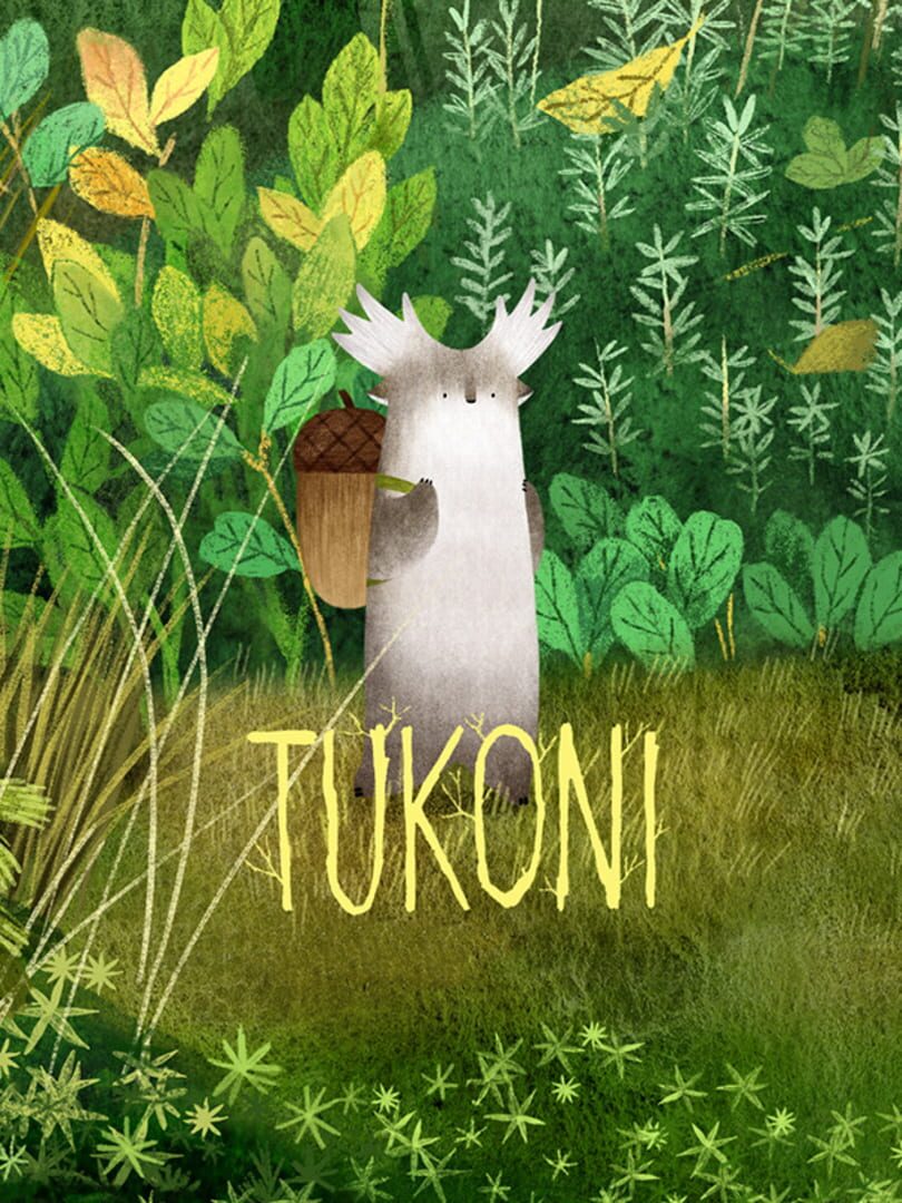 Tukoni (2020)