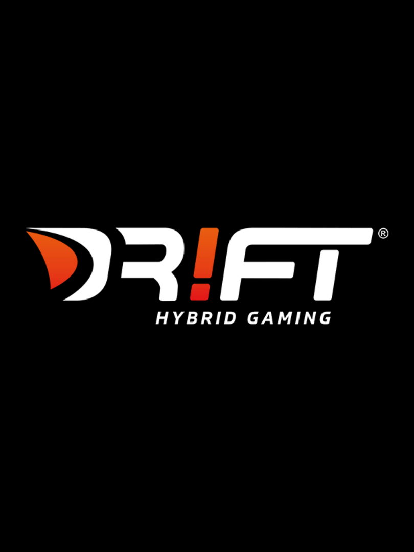 DR!FT Hybrid Gaming Cover