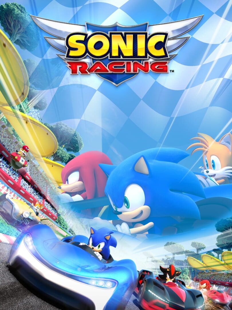 Sonic Racing (2019)