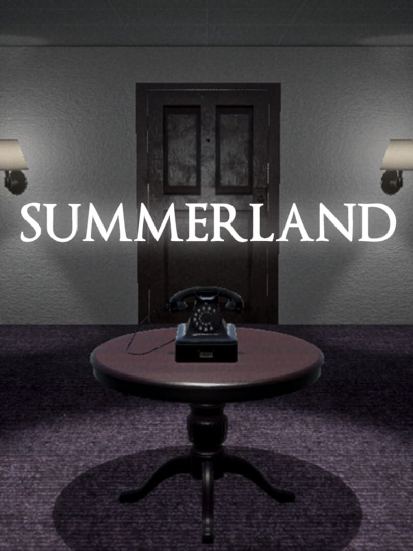 Summerland (2020)