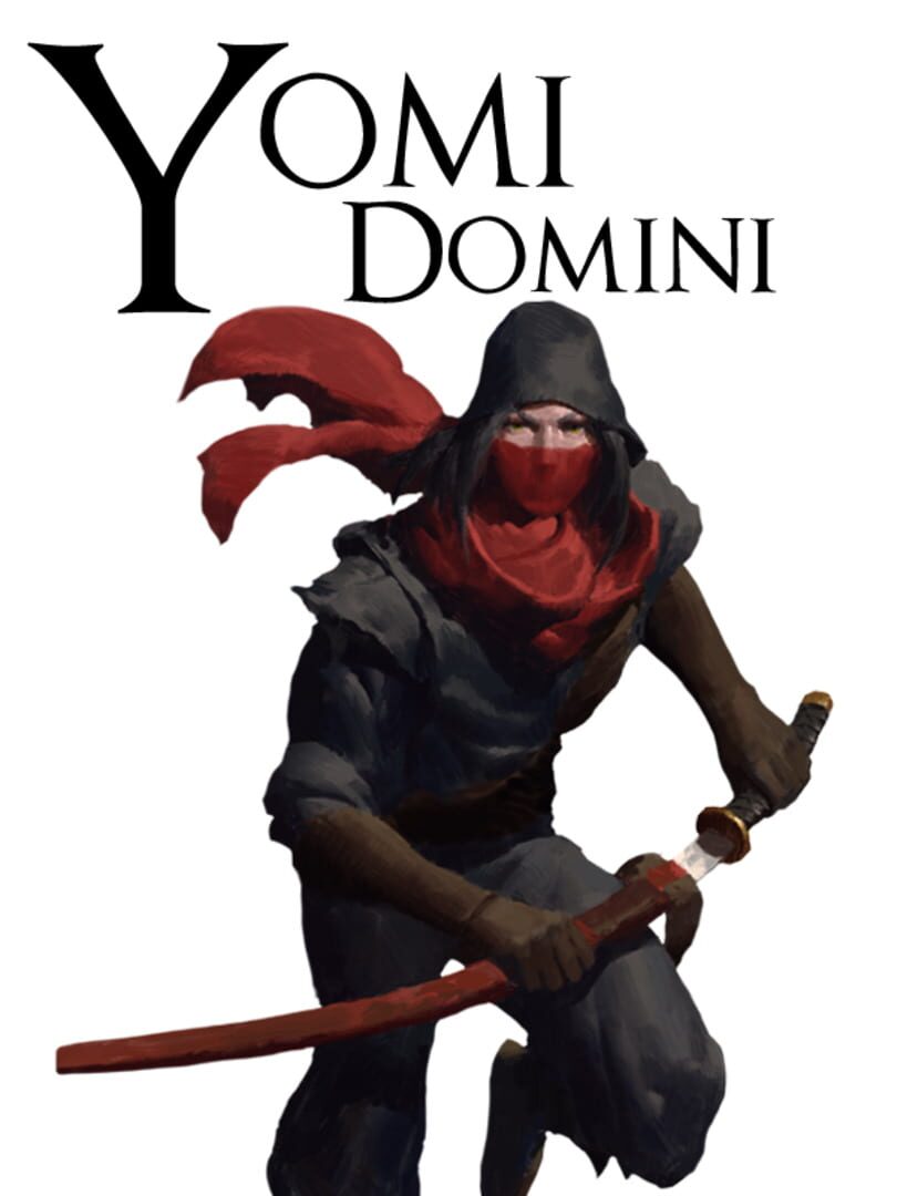 Yomi Domini (2020)