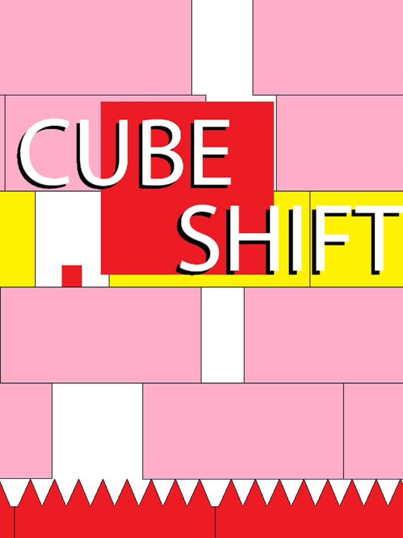 Cubeshift (2017)