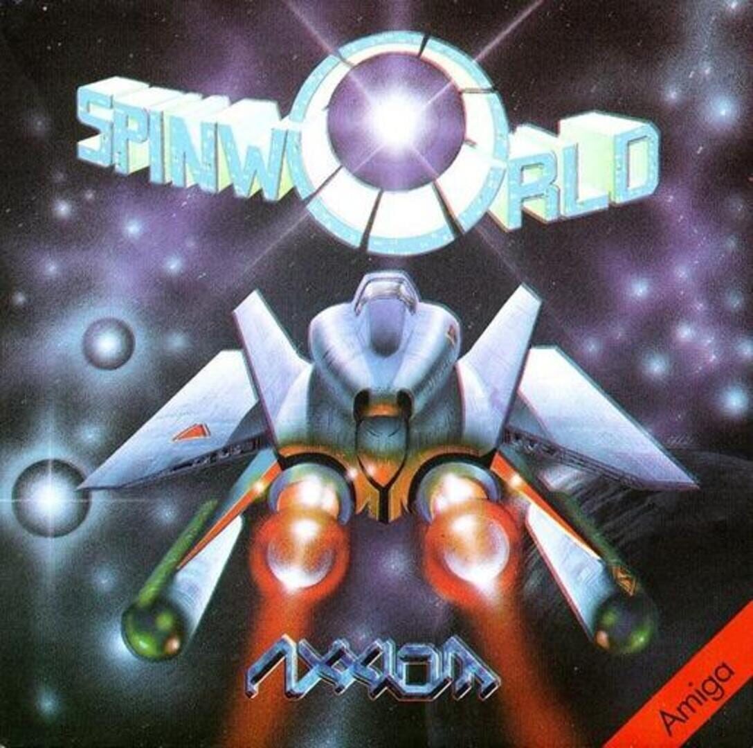 Spinworld (1988)