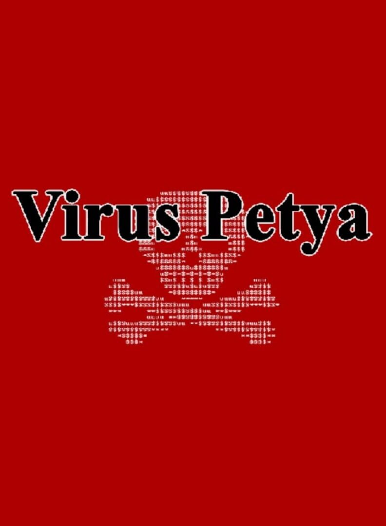 Virus Petya (2018)