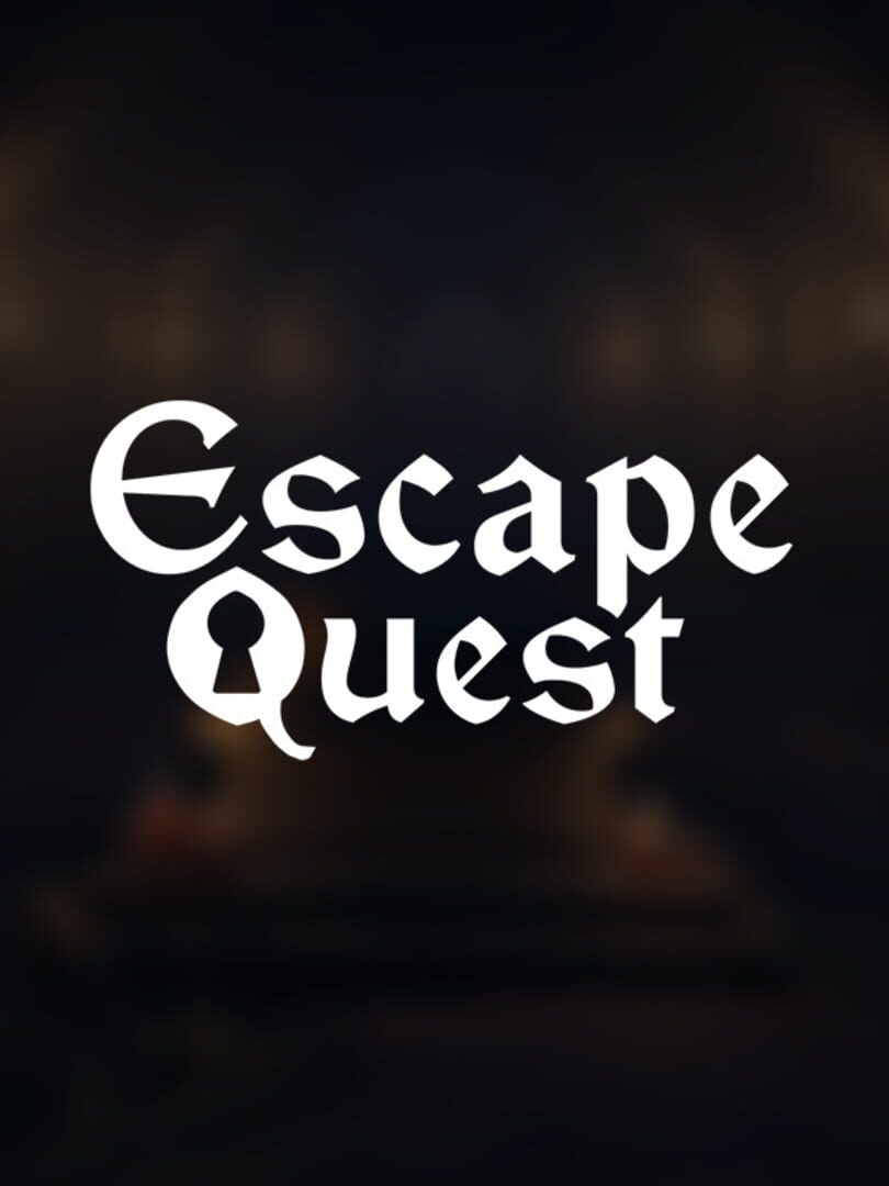 Escape quest