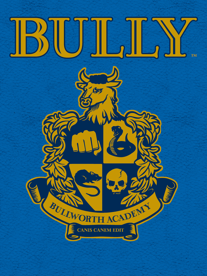 Bully Cover