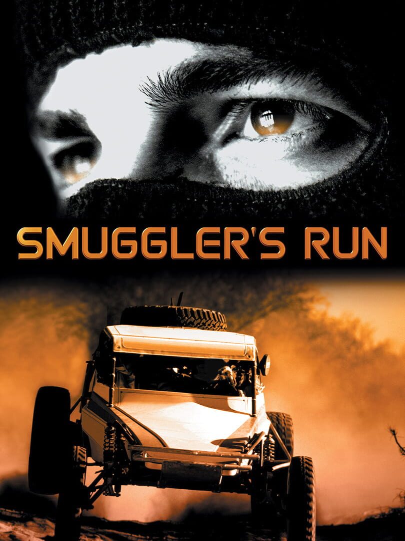 Smuggler's Run (2000)