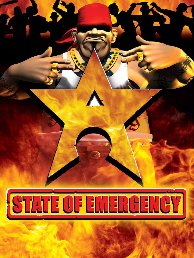 State of Emergency (2002)