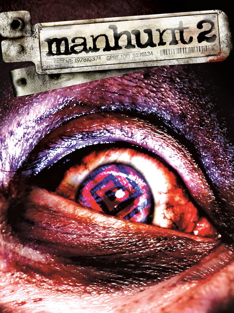 Manhunt 2 (2007)