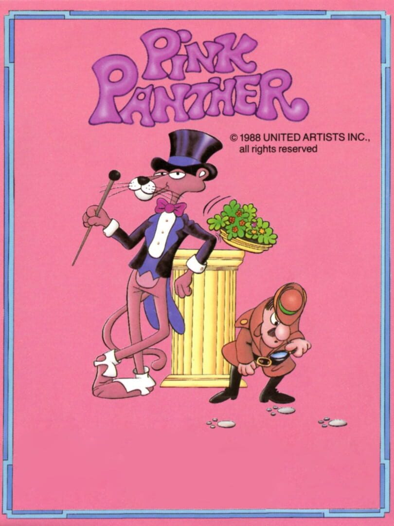 Pink Panther (1988)