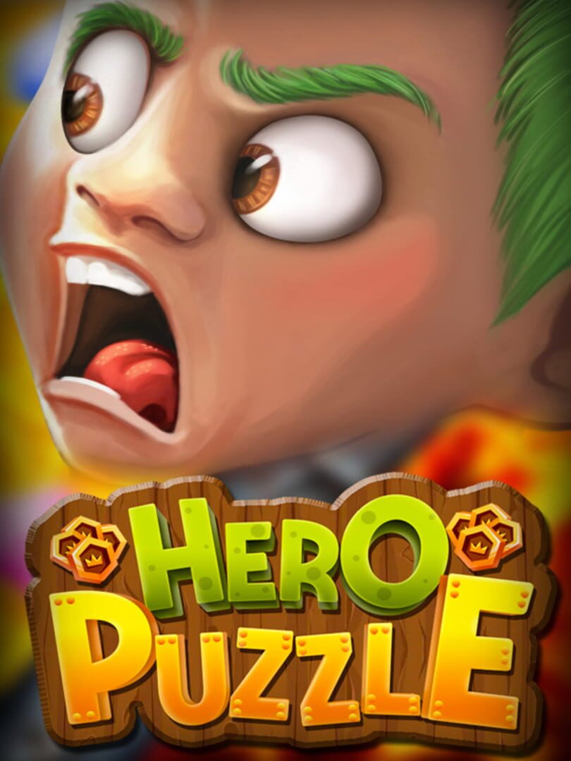 Hero Puzzle (2020)