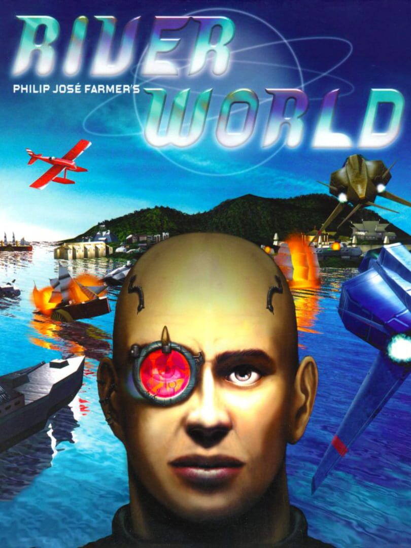 Philip José Farmer's Riverworld (1998)