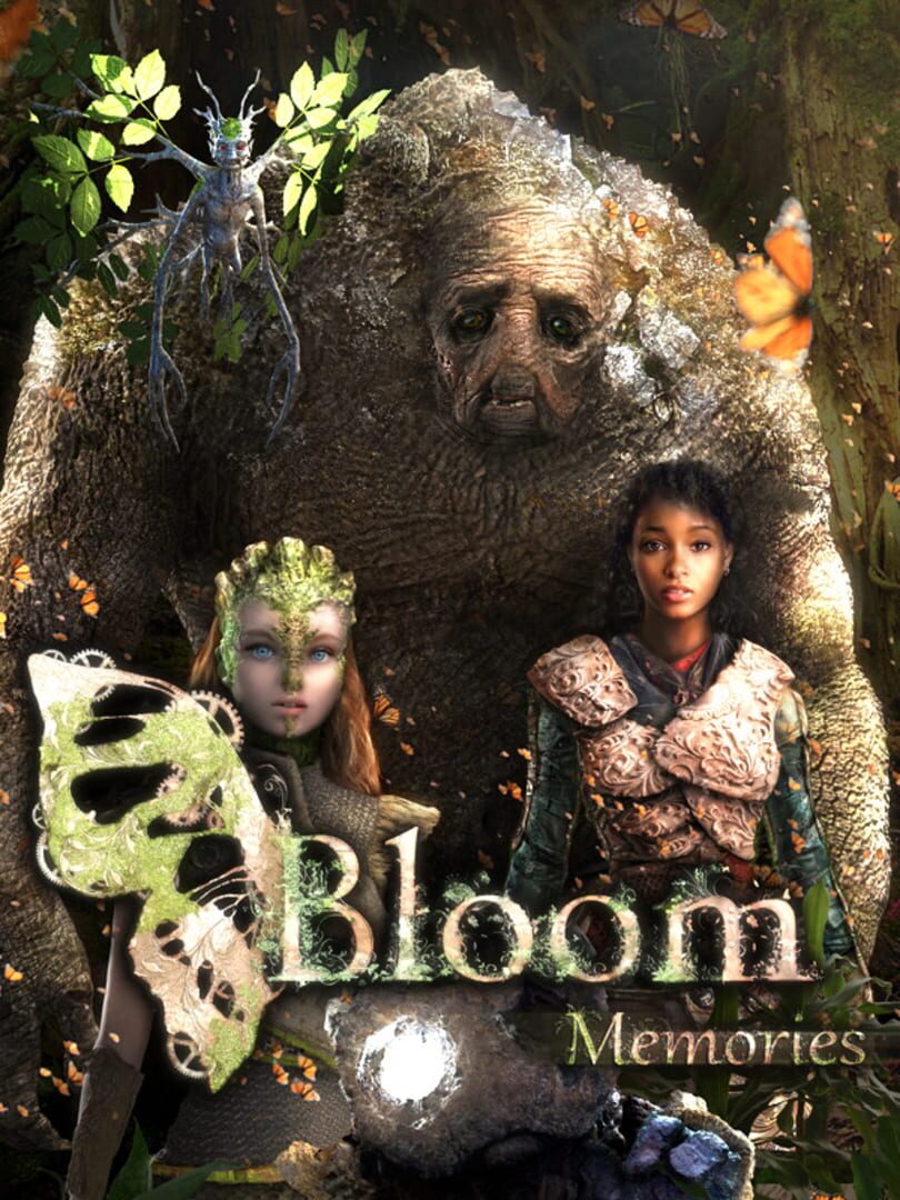 Bloom: Memories (2025)