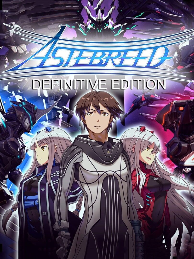 Astebreed (2013)