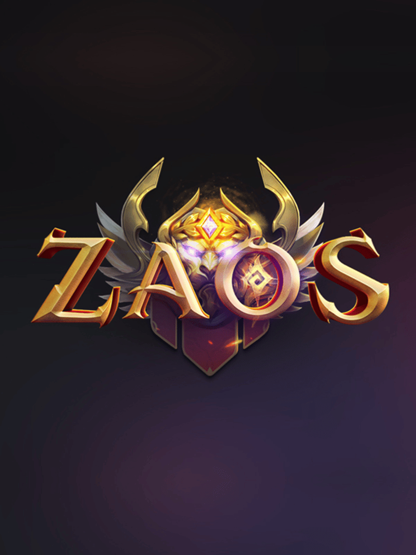 Zaos Cover
