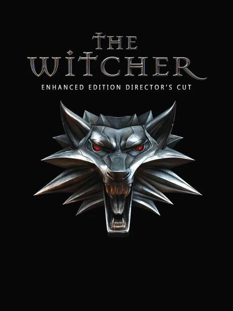 The Witcher: Enhanced Edition Director's Cut