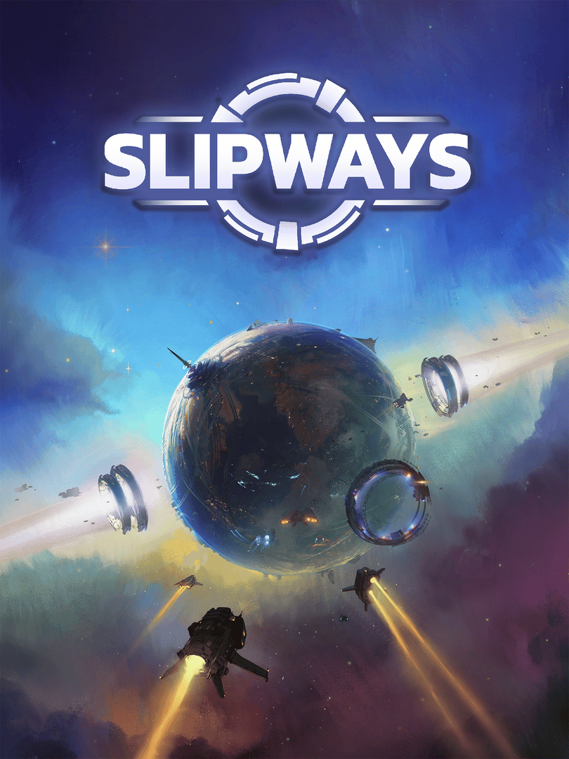 Slipways Cover