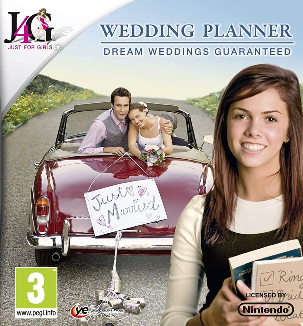 Wedding Planner