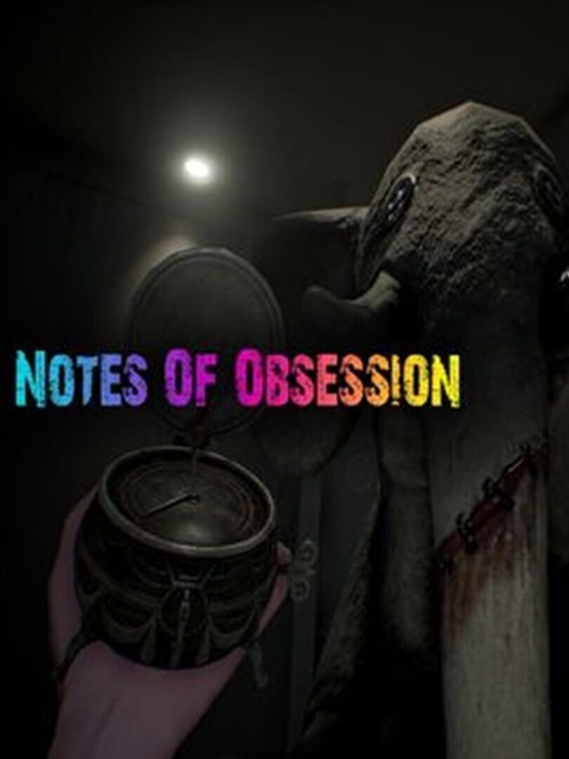 Notes of Obsession (2016)