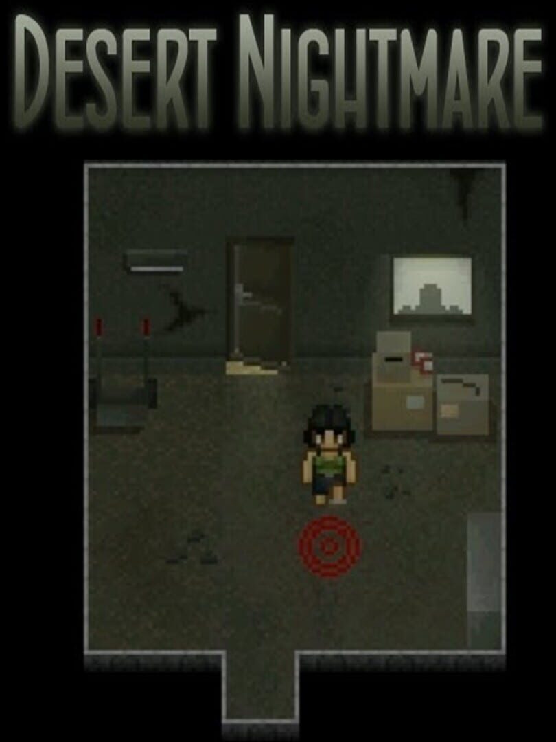 Desert Nightmare (2009)