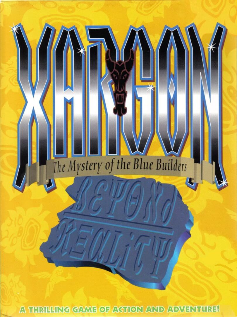 Xargon (1994)