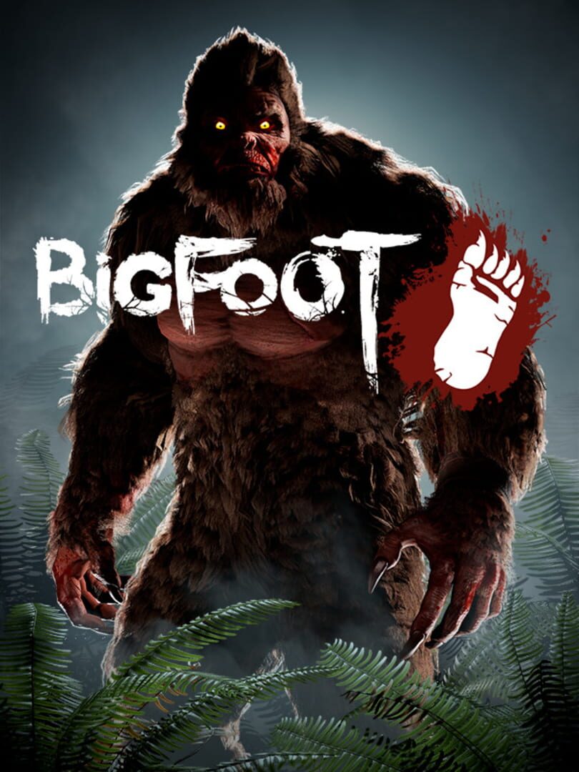 Bigfoot (2017)