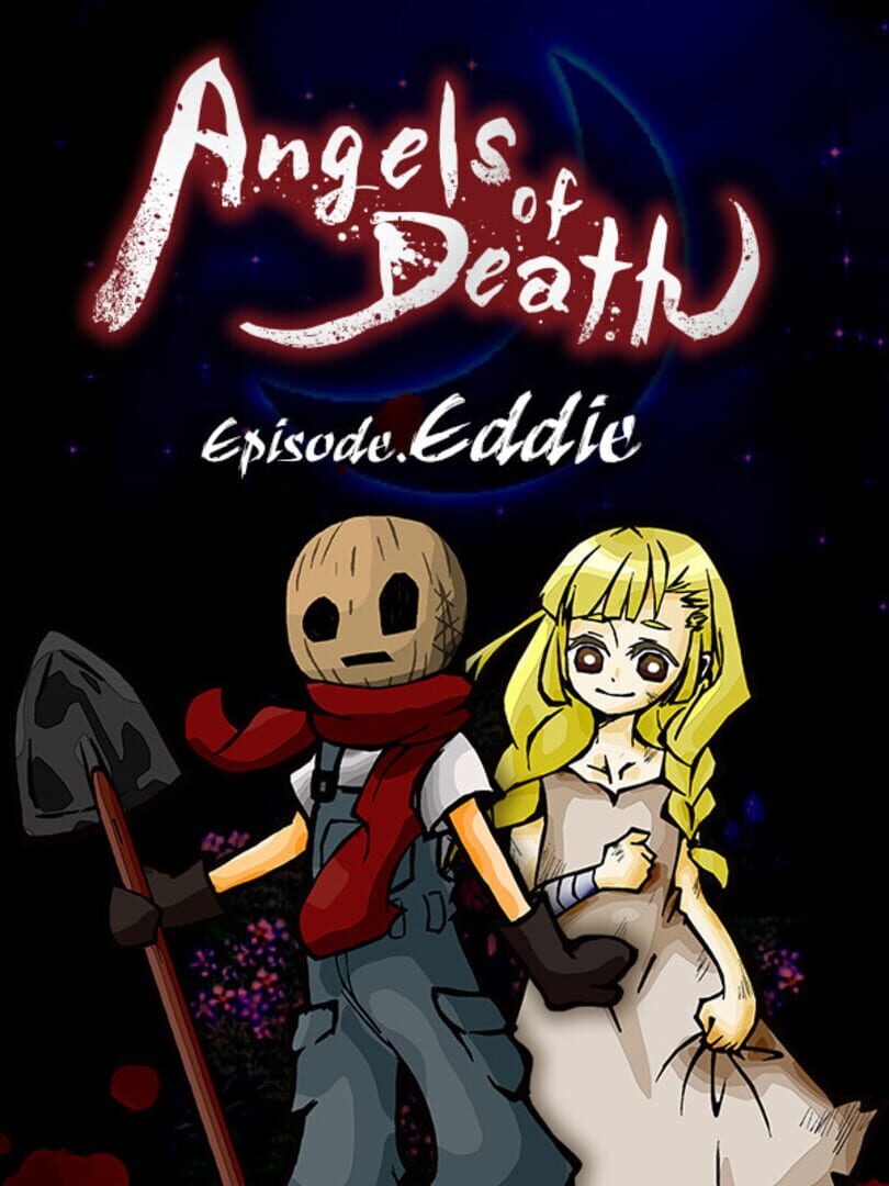 Angels of Death Episode.Eddie