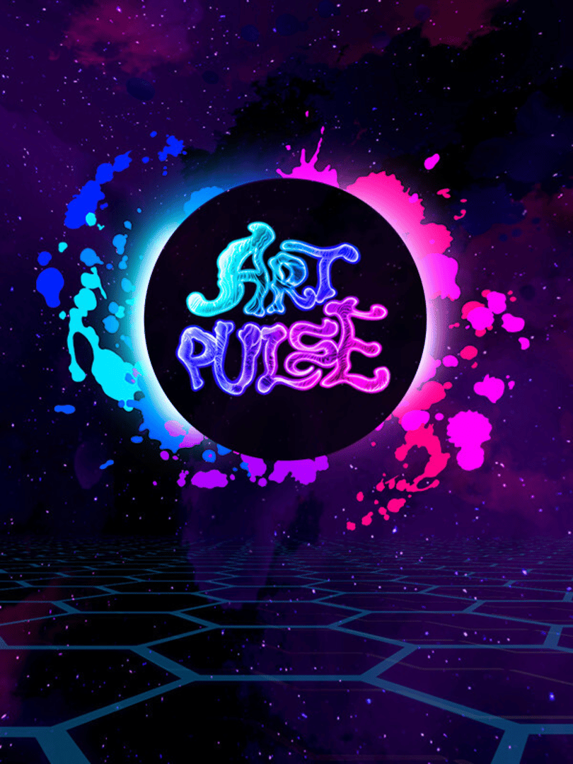 ArtPulse Cover