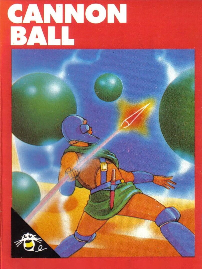 Cannon Ball (1983)