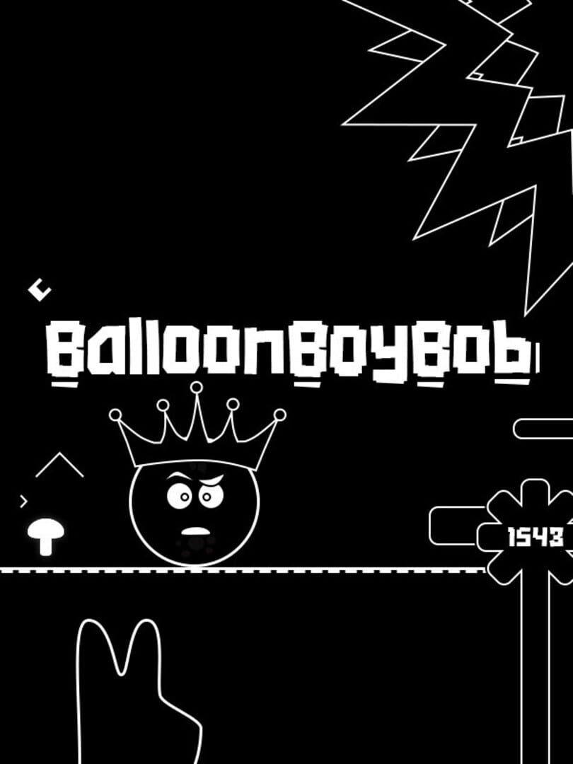 BalloonBoyBob