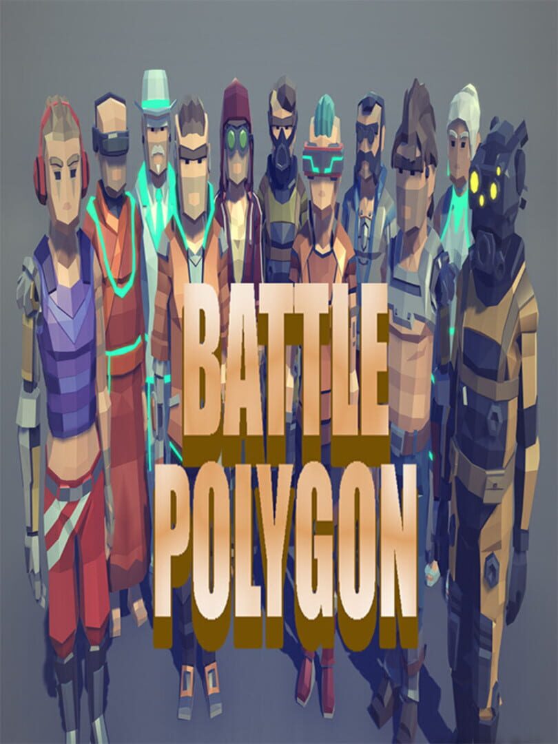 Battle Polygon (2020)