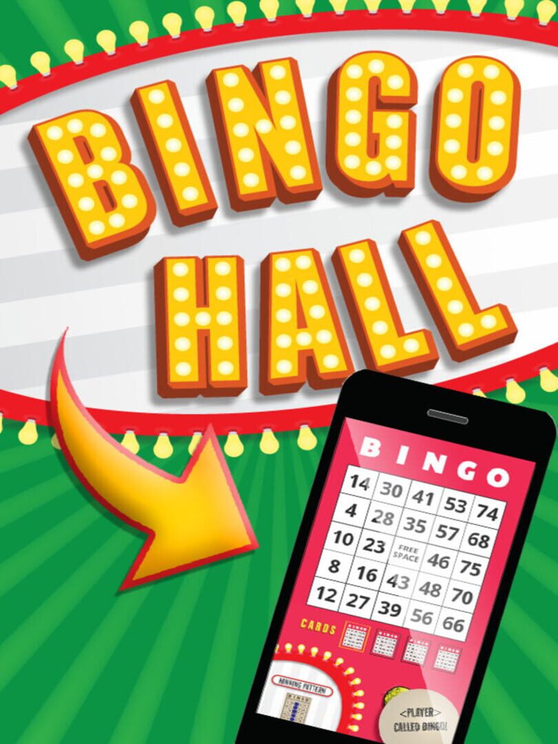 Bingo Hall (2020)