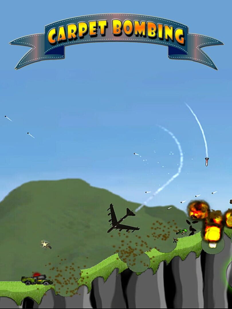 Carpet Bombing