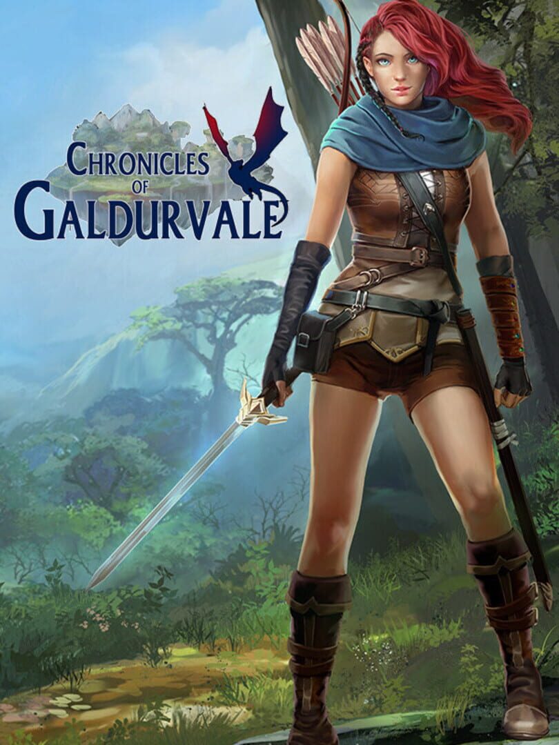 Chronicles of Galdurvale
