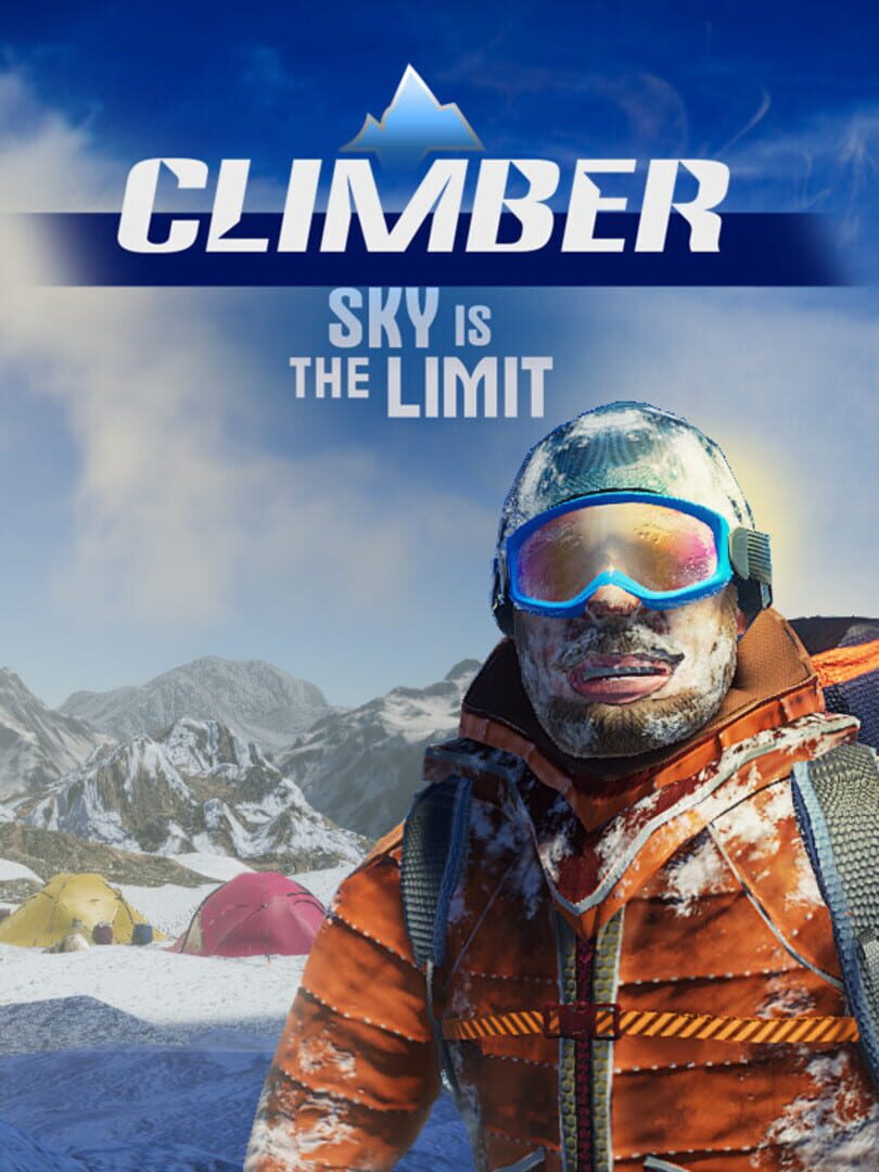 Climber: Sky is the Limit (2022)