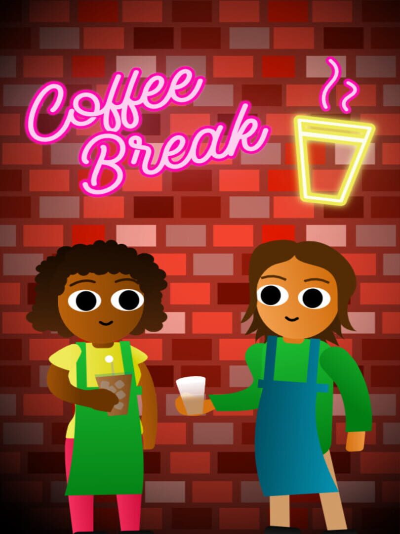 Coffee Break (2020)