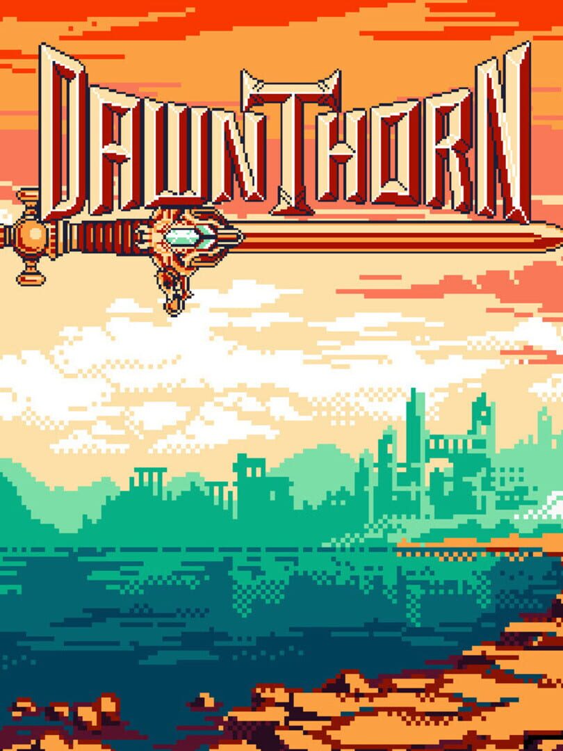 Imagem de Dawnthorn - New Games Release