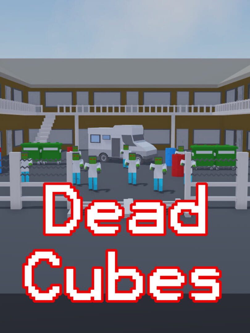 Dead Cubes