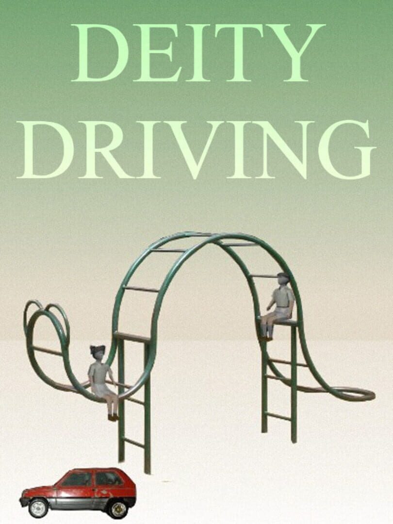 Deity Driving (2018)