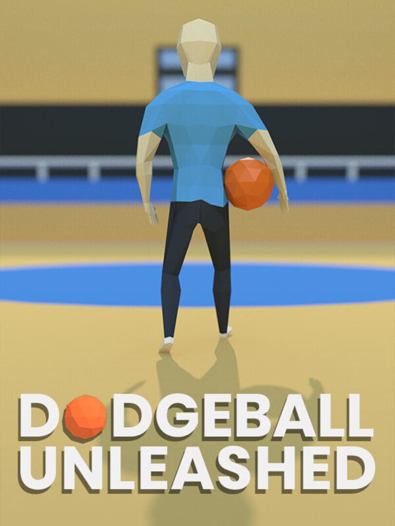 DodgeBall: Unleashed (2020)